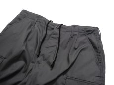 画像2: Remake Propper BDU Trousers Rip Stop Dark Grey リメイク プロッパー (2)