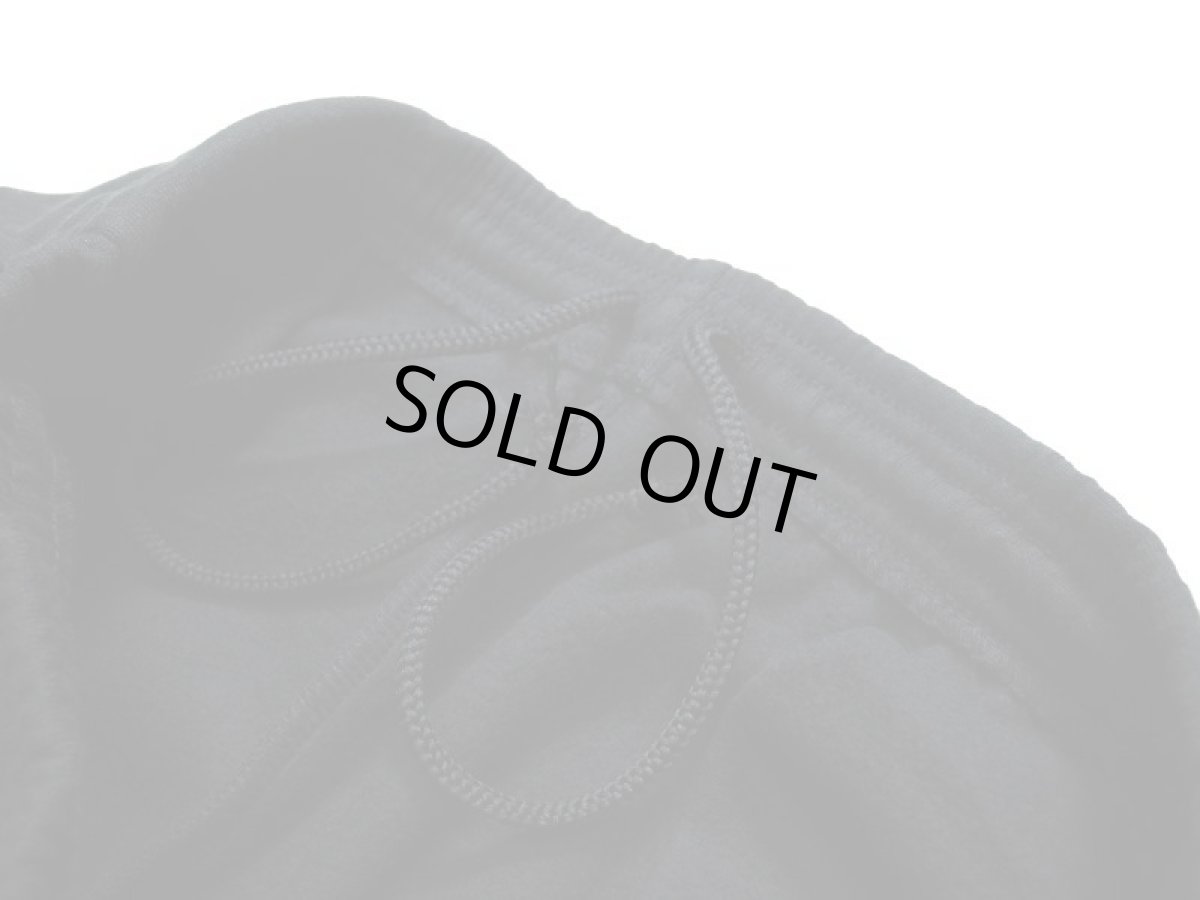 画像5: Los Angeles Apparel 14oz Heavy Sweat Pants Navy ロサンゼルス アパレル (5)