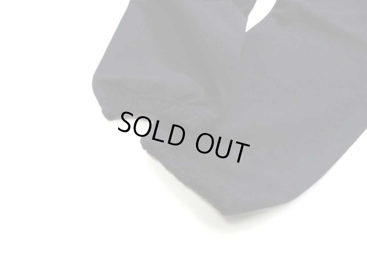 画像3: Los Angeles Apparel 14oz Heavy Sweat Pants Navy ロサンゼルス アパレル (3)