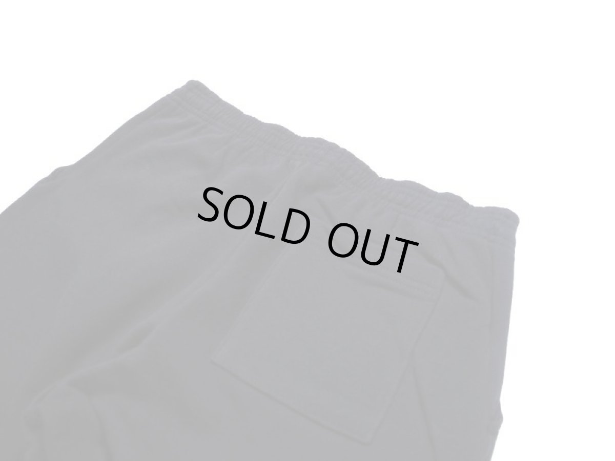 画像4: Los Angeles Apparel 14oz Heavy Sweat Pants Navy ロサンゼルス アパレル (4)