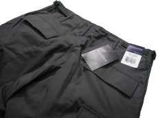 画像6: Propper BDU Trousers Dark Grey プロッパー カーゴパンツ 　 (6)