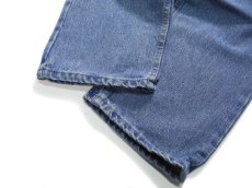 画像4: Wrangler Five Star Relaxed Denim Pants Stone Bleach ラングラー (4)