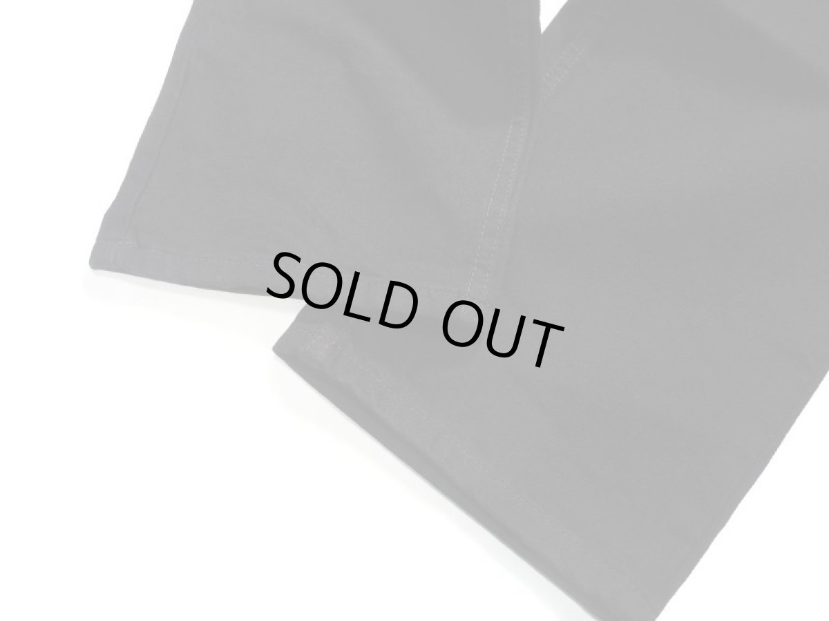 画像4: Wrangler Five Star Relaxed Denim Pants Black ラングラー (4)