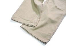 画像4: Deadstock Levi's 569 Corduroy Pants Khaki リーバイス コーデュロイパンツ (4)