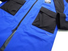 画像4: The North Face ”Black Series” Mountain Light Futurlight Coat Blue ノースフェイス (4)