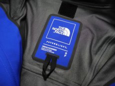 画像6: The North Face ”Black Series” Mountain Light Futurlight Coat Blue ノースフェイス (6)