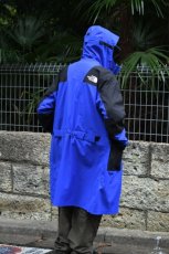 画像10: The North Face ”Black Series” Mountain Light Futurlight Coat Blue ノースフェイス (10)