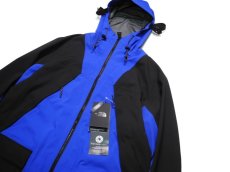 画像3: The North Face ”Black Series” Mountain Light Futurlight Coat Blue ノースフェイス (3)