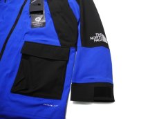 画像5: The North Face ”Black Series” Mountain Light Futurlight Coat Blue ノースフェイス (5)