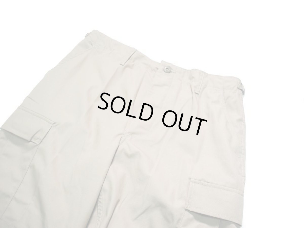 画像3: 【SALE】Propper BDU Trousers Khaki プロッパー (3)
