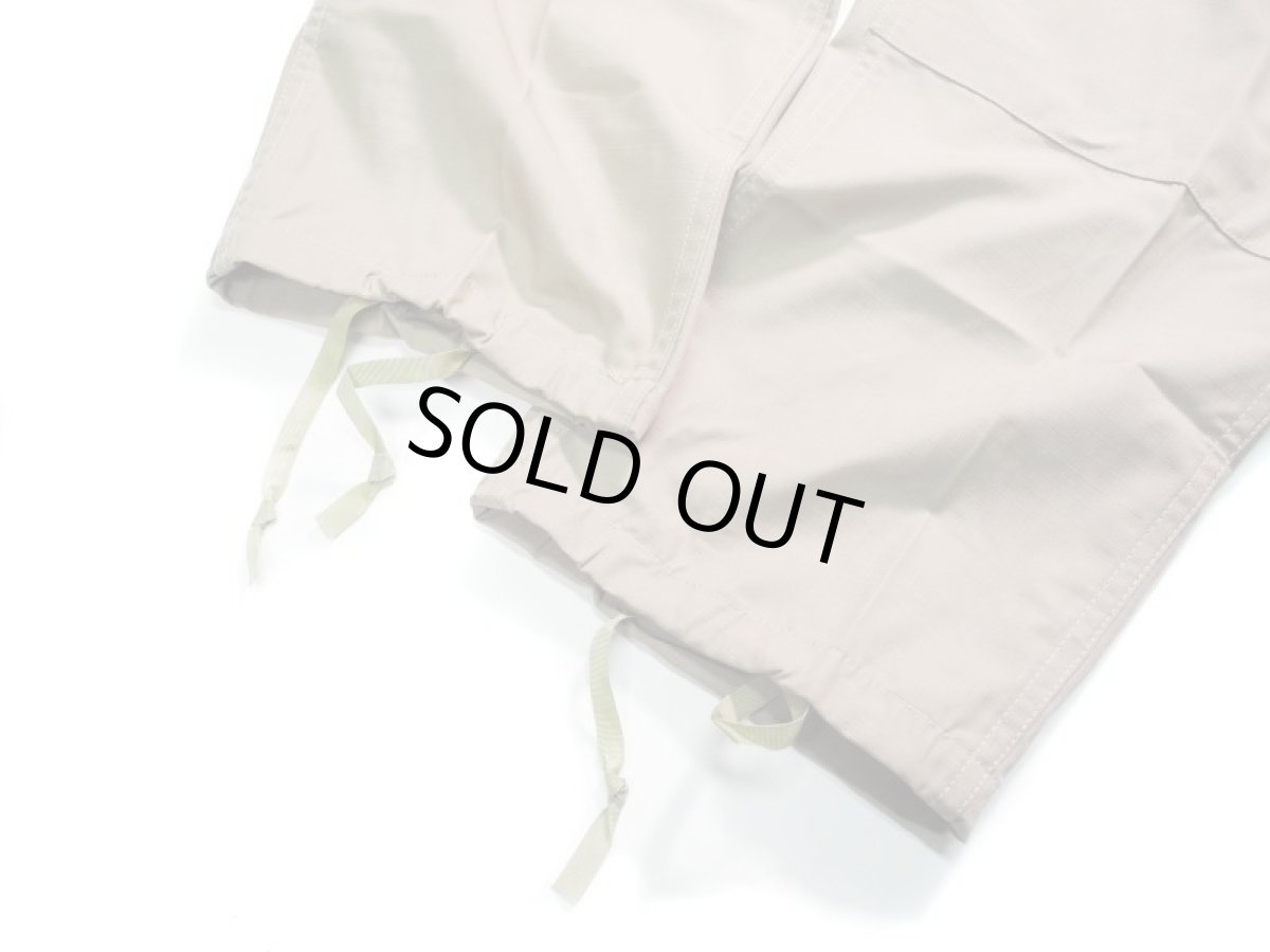 画像4: 【SALE】Propper BDU Trousers Khaki プロッパー (4)