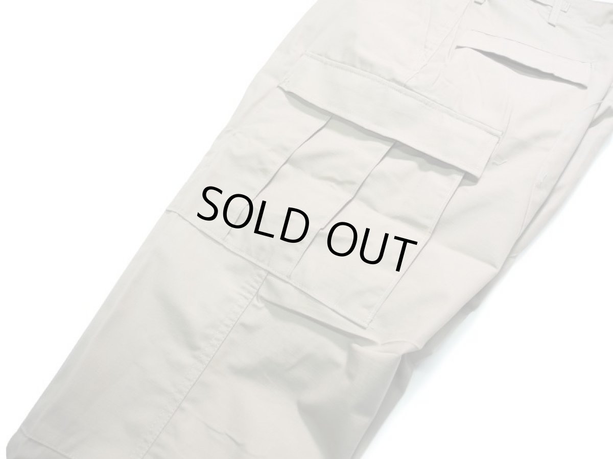 画像5: 【SALE】Propper BDU Trousers Khaki プロッパー (5)
