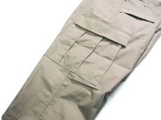 画像4: Propper BDU Trousers Khaki プロッパー カーゴパンツ (4)