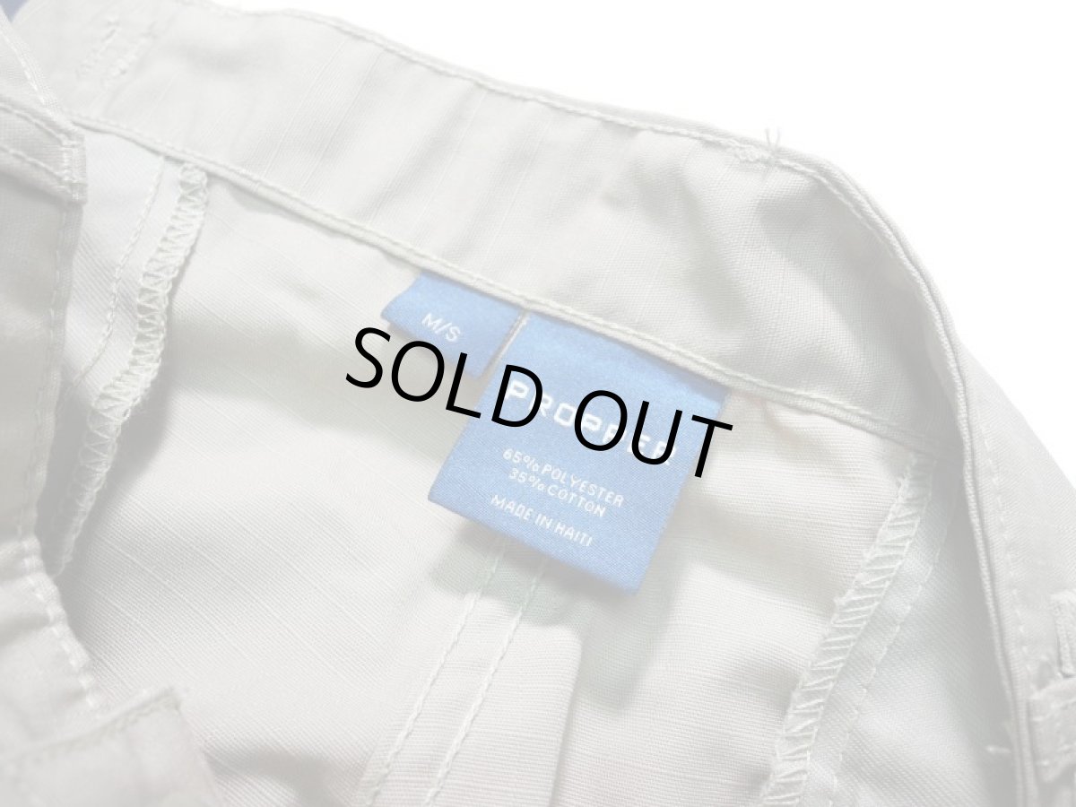 画像7: 【SALE】Propper BDU Trousers Khaki プロッパー (7)