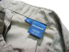 画像6: Propper BDU Trousers Khaki プロッパー カーゴパンツ (6)