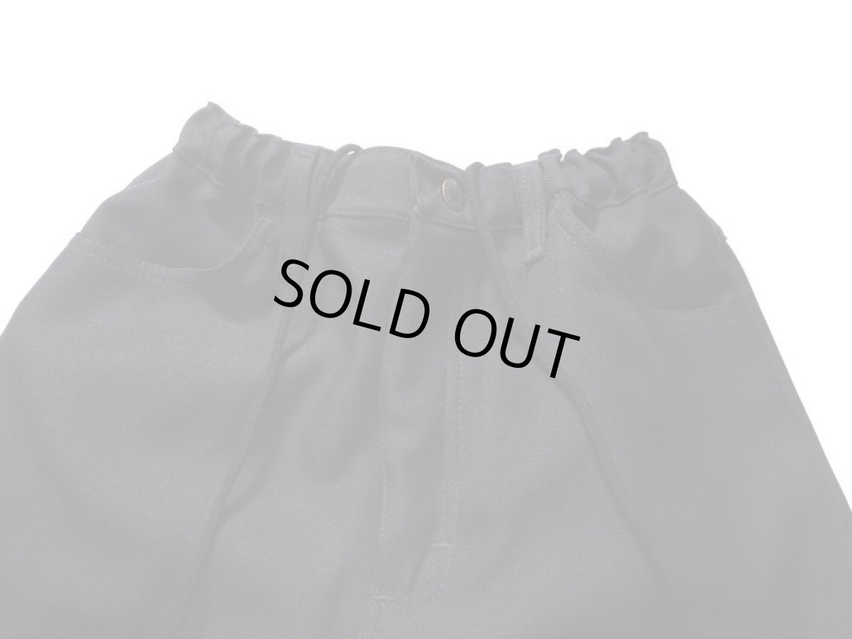 画像6: Wrangler Remake Sta-Prest Wrancher Dress Jeans Navy ラングラー スタプレ (6)