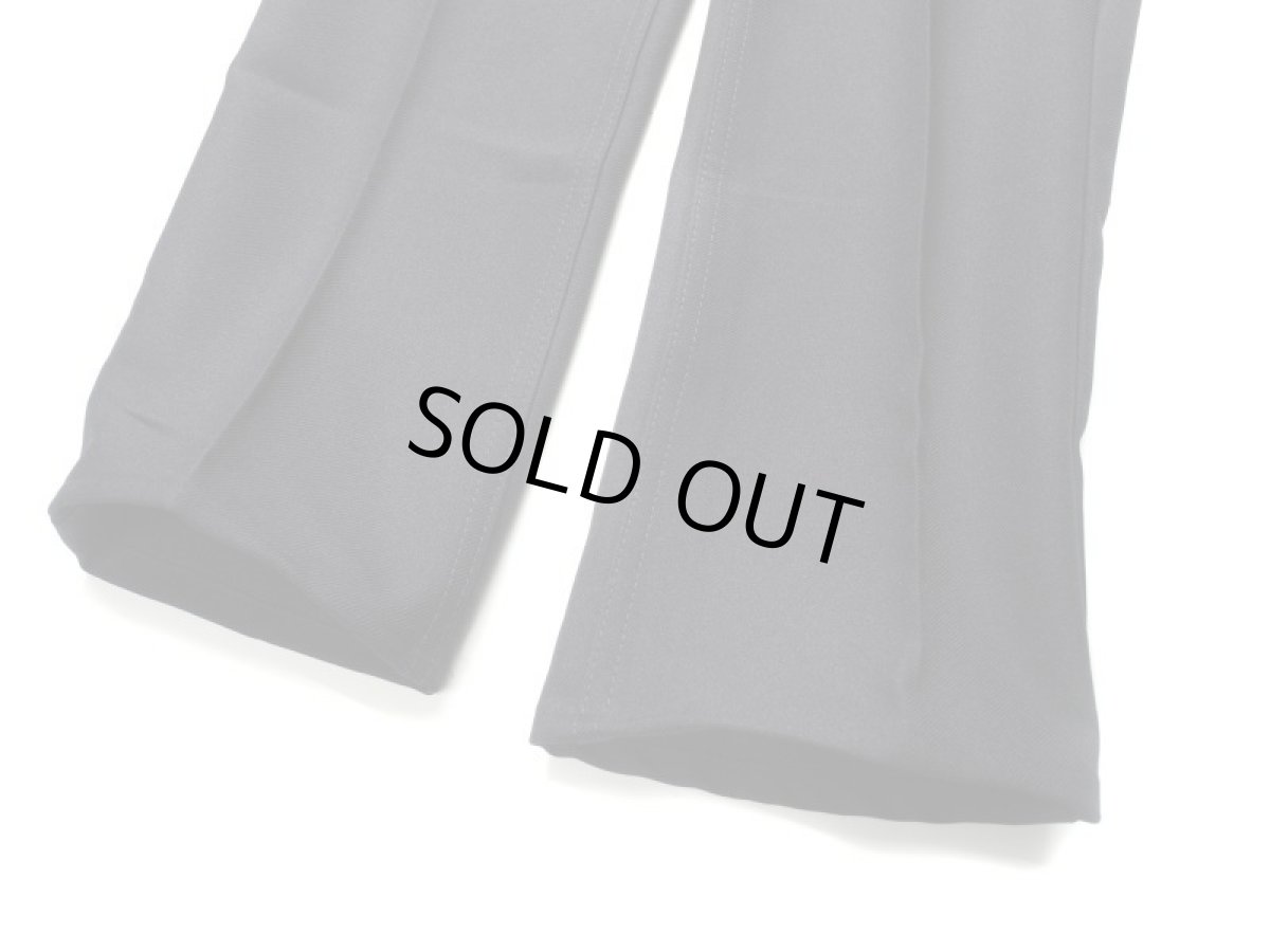 画像5: Wrangler Remake Sta-Prest Wrancher Dress Jeans Navy ラングラー スタプレ (5)