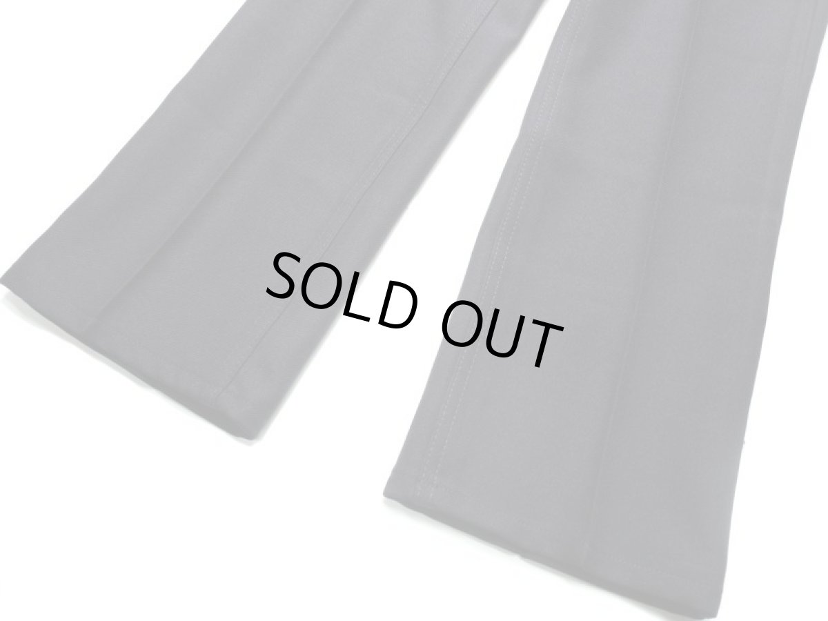 画像3: Wrangler Remake Sta-Prest Wrancher Dress Jeans Navy ラングラー スタプレ (3)