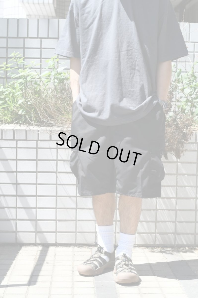 画像5: Propper BDU Shorts Black プロッパー カーゴショーツ (5)