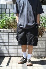 画像5: Propper BDU Shorts Black プロッパー カーゴショーツ (5)