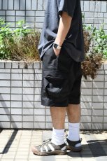 画像6: Propper BDU Shorts Black プロッパー カーゴショーツ (6)