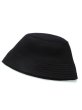 画像1: A.R.P Cotton Crusher Hat Black ニットバケットハット (1)