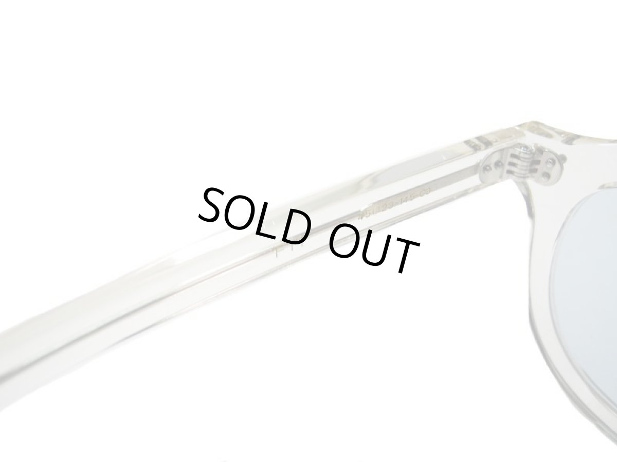 画像5: FEW F11 C-3 Clear Yellow (5)