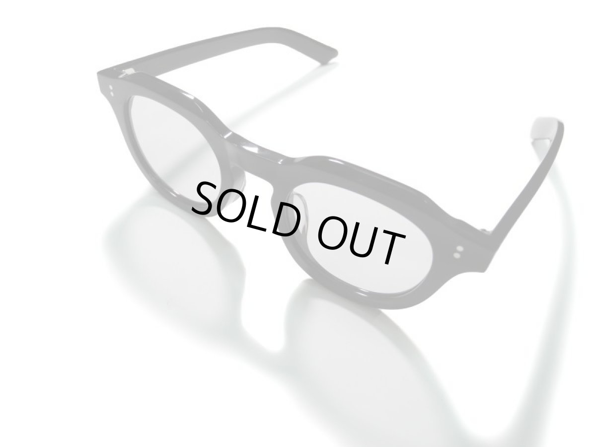 画像2: FEW F11 C-1 Black (2)