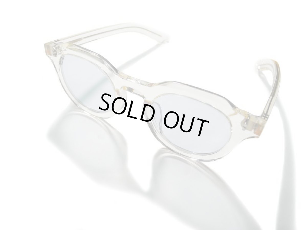 画像2: FEW F11 C-3 Clear Yellow (2)