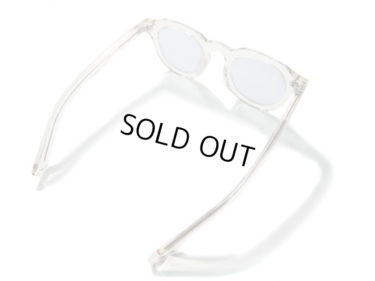 画像3: FEW F11 C-3 Clear Yellow (3)