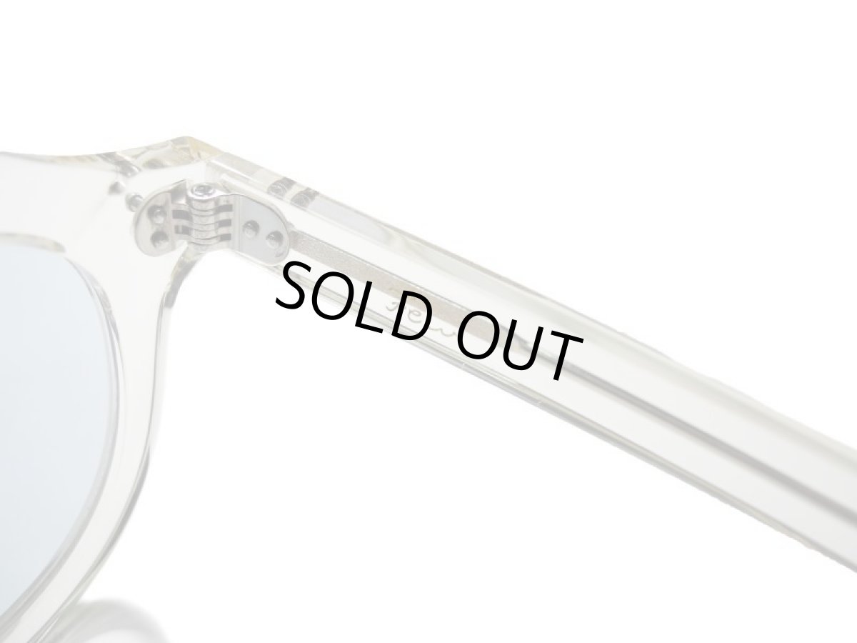 画像4: FEW F11 C-3 Clear Yellow (4)