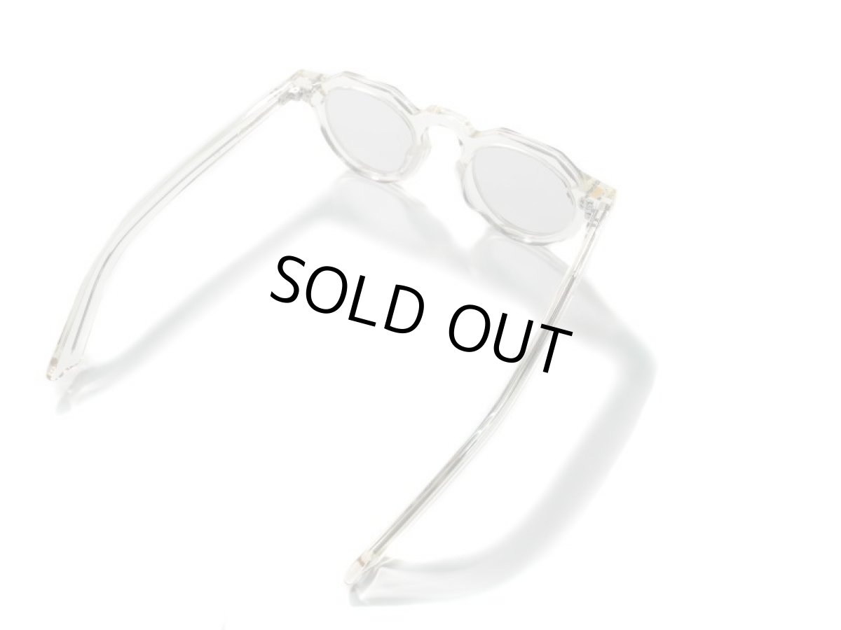 画像3: FEW F5 C-5 Yellow Clear (3)