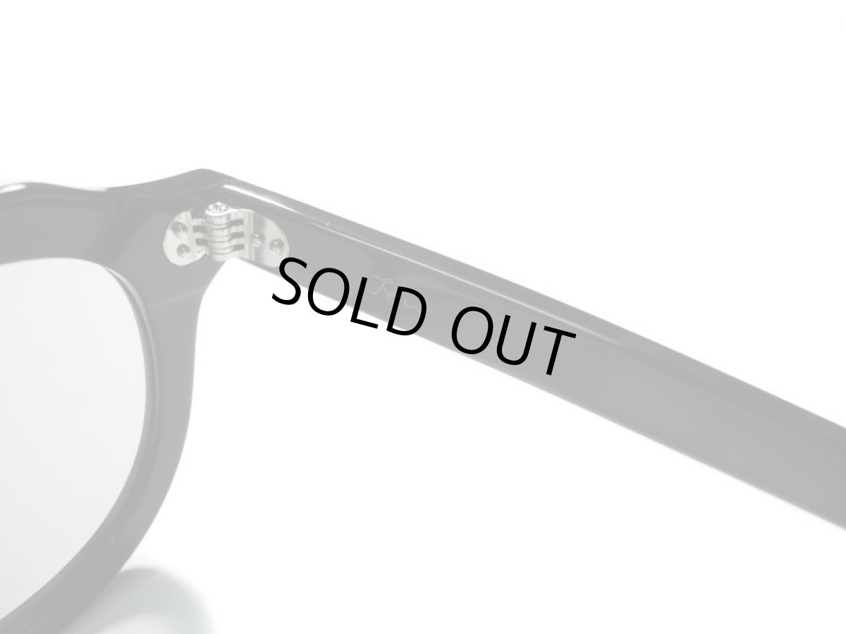 画像4: FEW F11 C-1 Black (4)