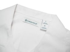 画像5: Cubavera Short Sleeve Guayabera Shirt White キューバベラ (5)