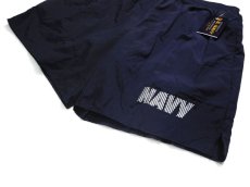 画像2: Soffe Us Navy Training Shorts (2)