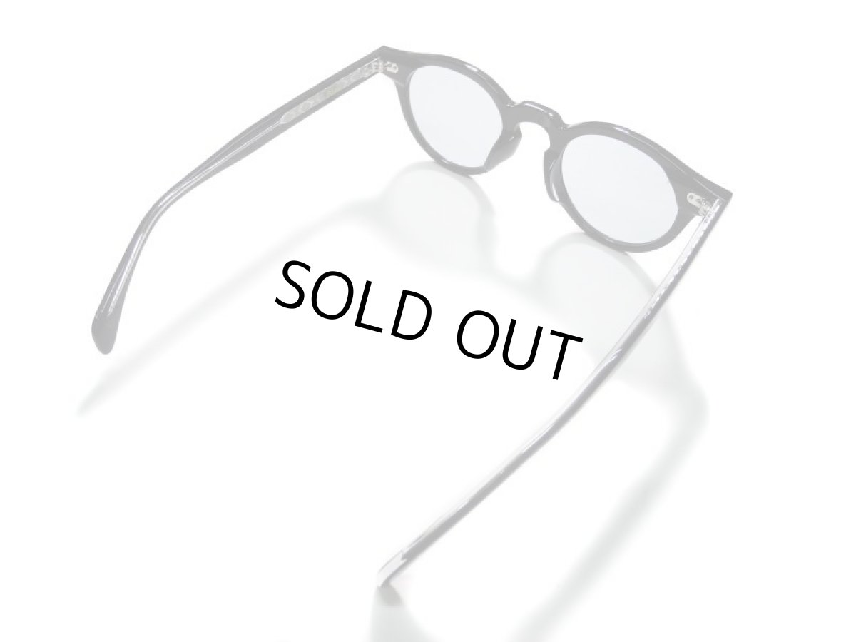 画像3: NEW. GOODY'S C-1 Black (3)