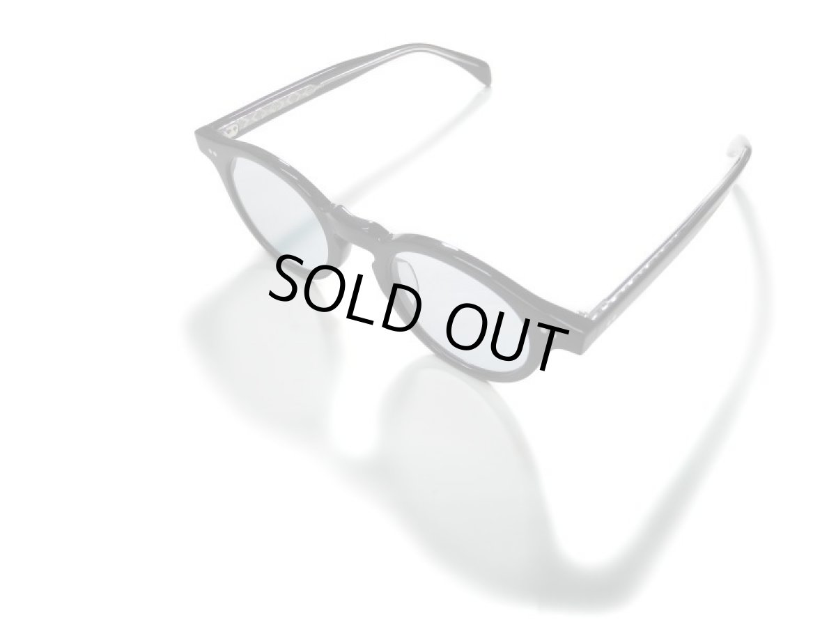 画像2: NEW. GOODY'S C-1 Black (2)