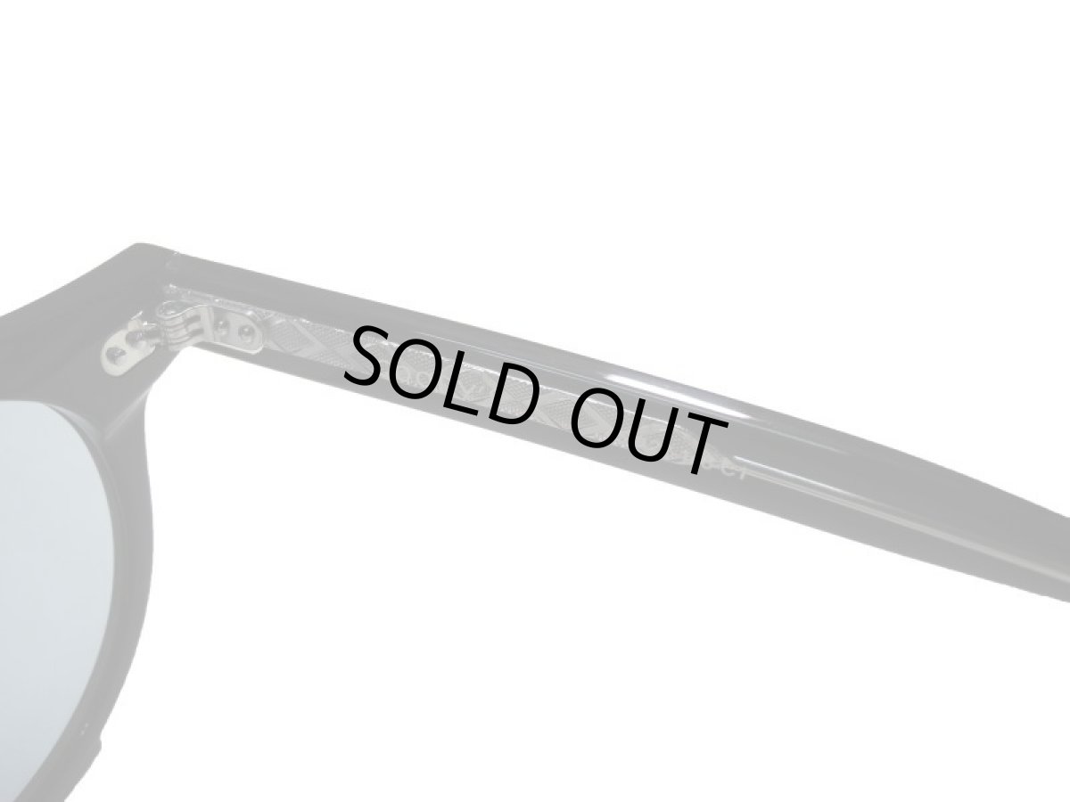 画像4: NEW. GOODY'S C-1 Black (4)