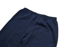 画像4: SOFFE US Navy Sweat Pants (4)