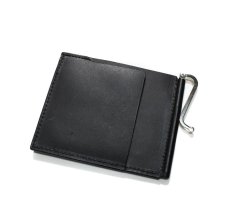 画像2: made in ASAKUSA Vintage Steer Leather Cardcase (2)