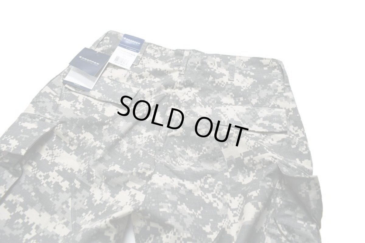 画像5: Propper ACU Trousers Digital Camo (5)