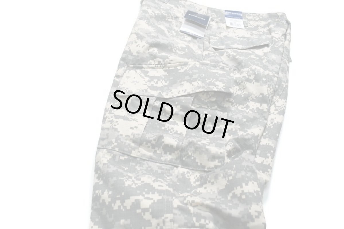 画像6: Propper ACU Trousers Digital Camo (6)