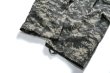 画像3: PROPPER ACU TROUSERS DIGITAL CAMO プロッパー カーゴパンツ 　 (3)
