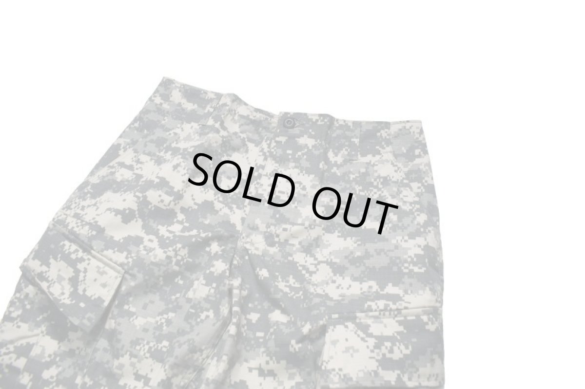 画像3: Propper ACU Trousers Digital Camo (3)