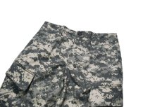 画像2: Propper ACU Trousers Digital Camo プロッパー カーゴパンツ 　 (2)