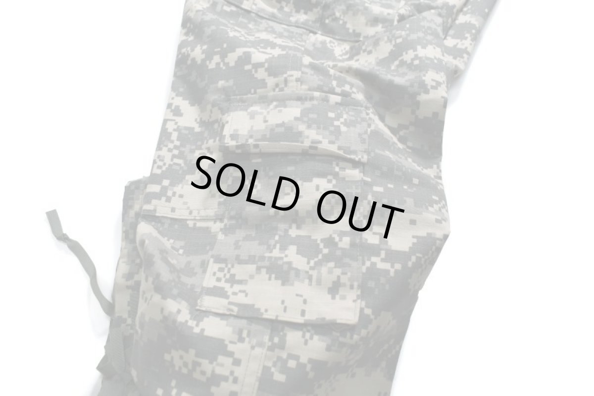 画像7: Propper ACU Trousers Digital Camo (7)