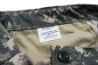 画像7: PROPPER ACU TROUSERS DIGITAL CAMO プロッパー カーゴパンツ 　 (7)