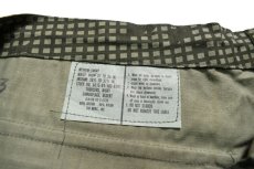 画像6: Deadstock US Army Desert Night Camo Over Pants (6)