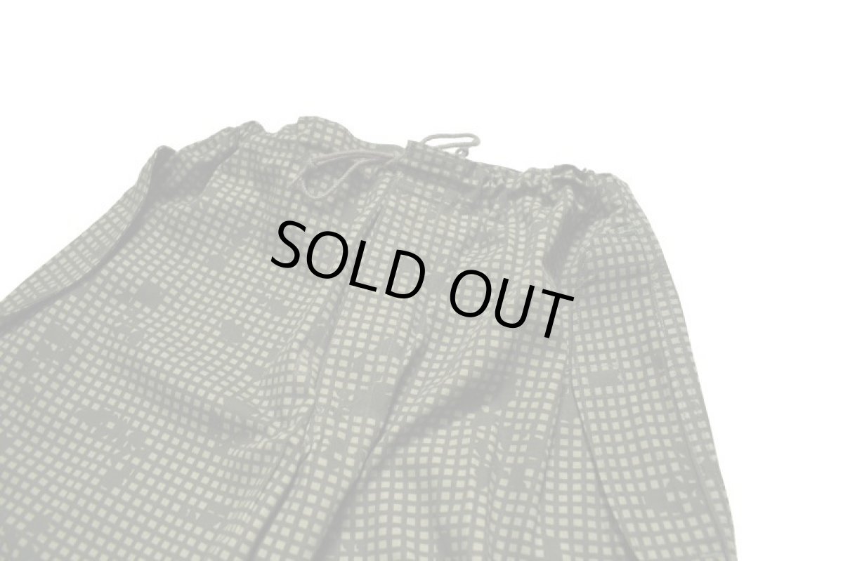 画像2: Deadstock US Army Desert Night Camo Over Pants (2)