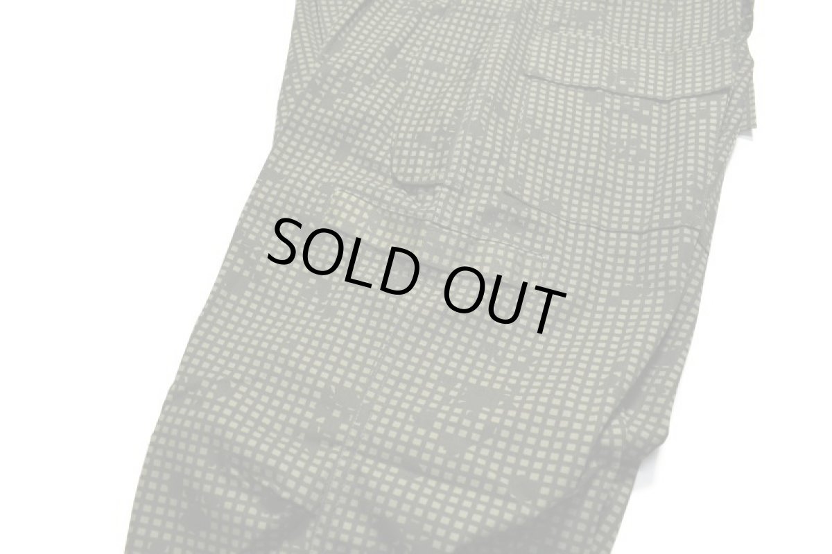 画像4: Deadstock US Army Desert Night Camo Over Pants (4)